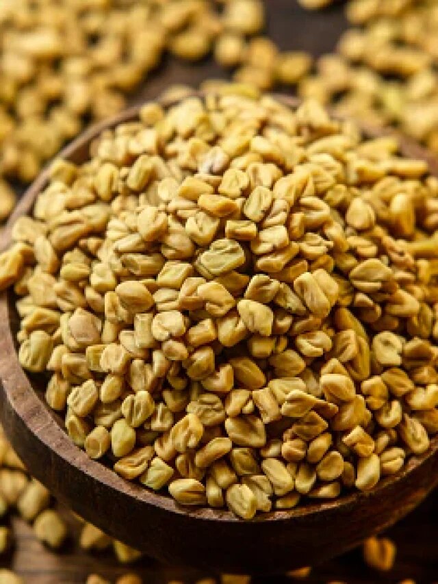 সকালে খান এই বীজ, ঝরবে না চুল, ওজনও কমবে