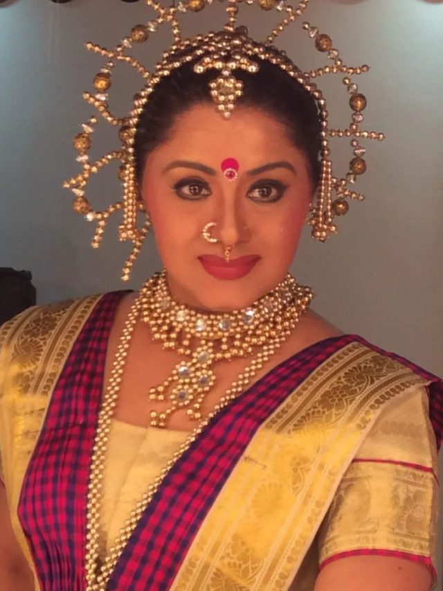 16 की उम्र में खोया पैर, 7 साल तक रहीं बेरोजगार, अब हैं TV की सबसे बड़ी 'वैम्प'