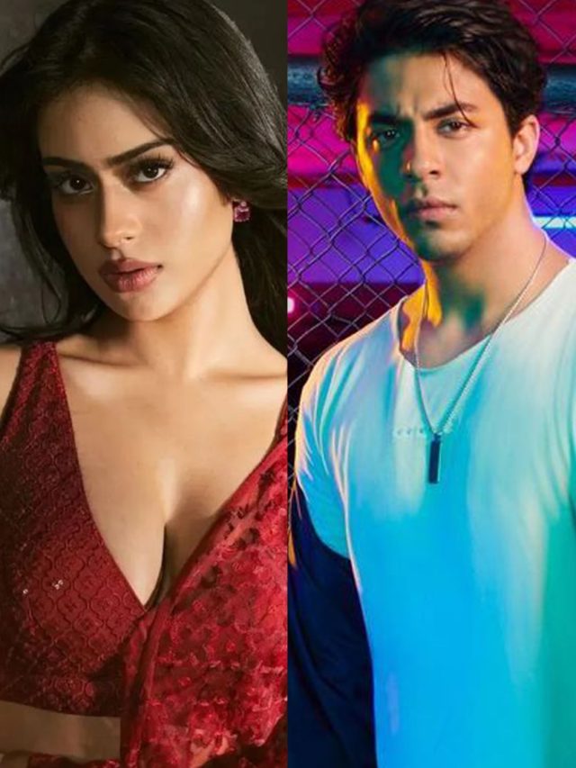 DDLJ के रीमेक में दिखेंगे निसा-आर्यन? शाहरुख-काजोल के बच्चों का चलेगा जादू!