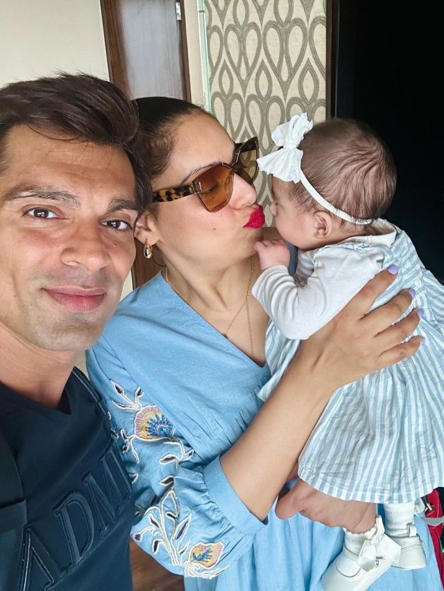 मां बनने के बाद 40 दिन तक सोई नहीं थीं बिपाशा, दर्द में थी बेटी, पर कहां गायब थे पति?