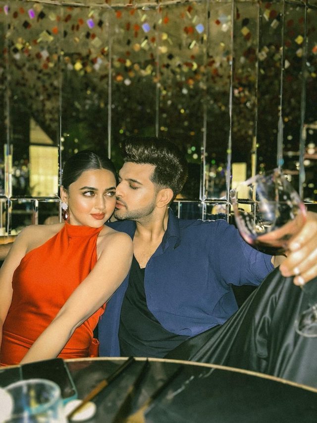 9 साल छोटी गर्लफ्रेंड को एक्टर ने कहा 'आंटी', भड़के यूजर्स बोले- पहले बेबी फिर...