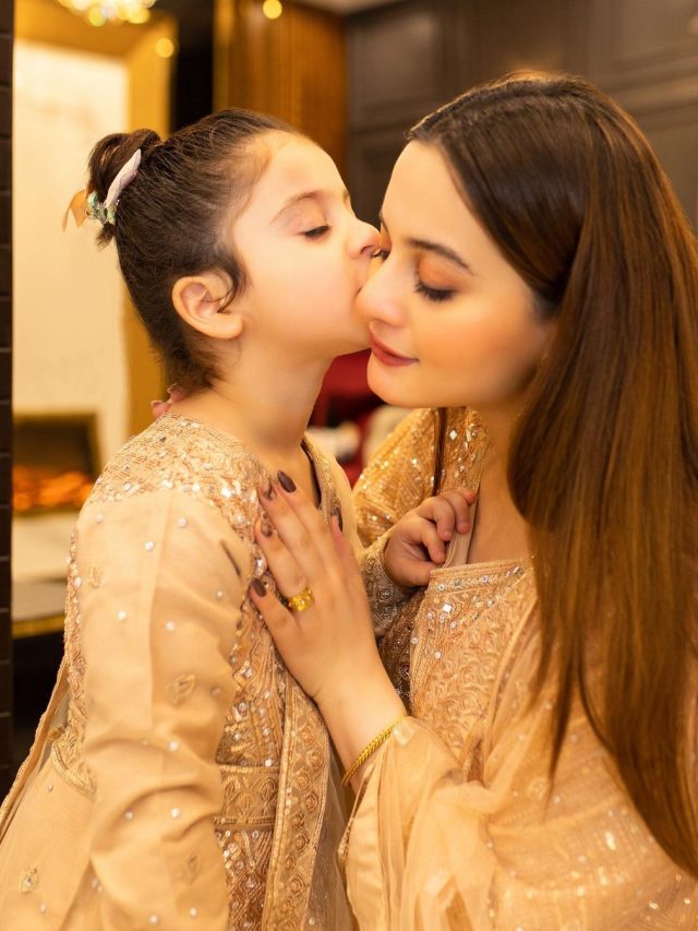 शादी के 5 साल बाद एक्ट्रेस ने दूसरी बेटी को दिया जन्म, दिखाई पहली झलक, रखा ये नाम