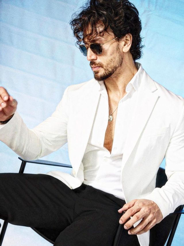 दिशा पाटनी के ब्रेकअप के बाद किसे डेट कर रहे टाइगर श्रॉफ? बोले- मैंने शादी...