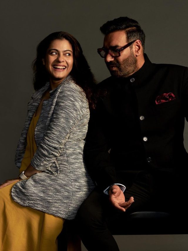 बदल गया जमाना, बदल गई फिल्म इंडस्ट्री, काजोल बोलीं- सेट पर मर्द अब...