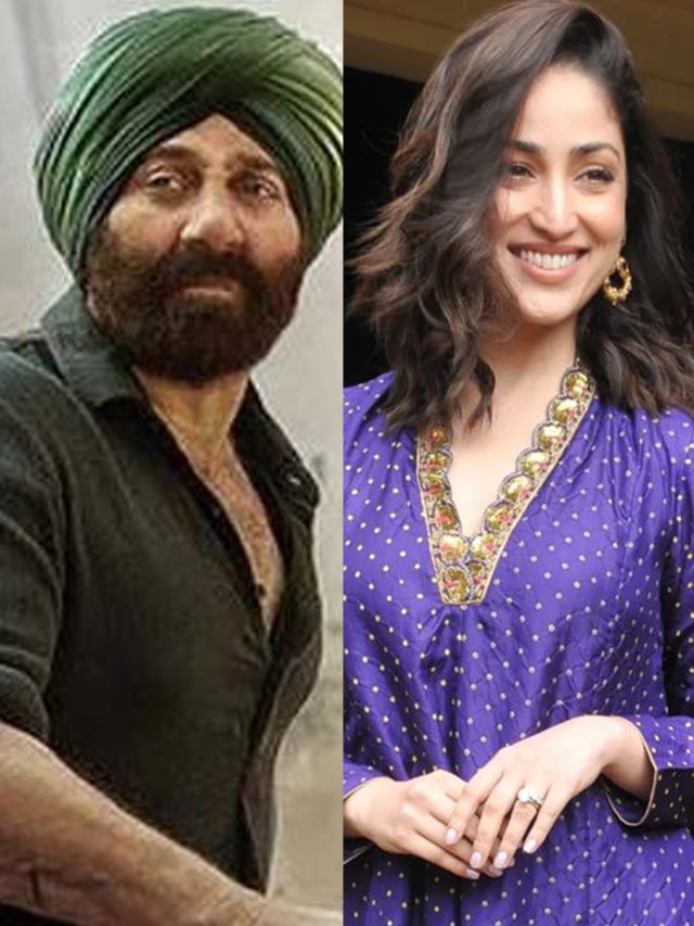 अक्षय की हीरोइन ने सनी देओल का किया सपोर्ट, बोलीं- मेरे पास हैंडपंप का...