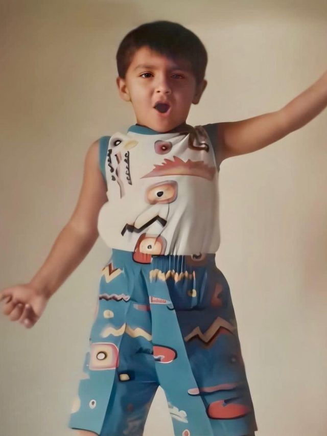 'हाय रे तेरी निक्कर', इस छोटे डॉन पर फ‍िदा फैन्स, जिसकी तलाश में 11 मुल्कों की पुलिस