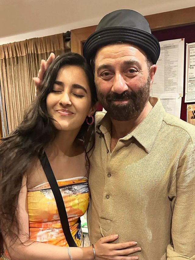 'बहू' को मिला सनी का आशीर्वाद, हुईं भावुक, बोलीं- अब कोई चिंता नहीं...