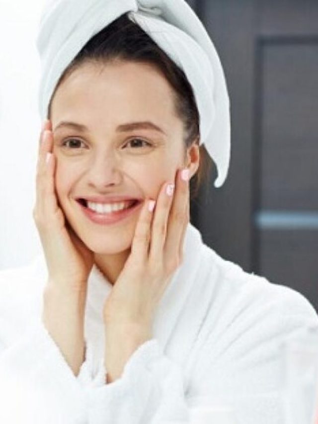 দ্রুত বুড়িয়ে যাচ্ছেন? যৌবন ফিরে পান এই সবজি খেয়েই