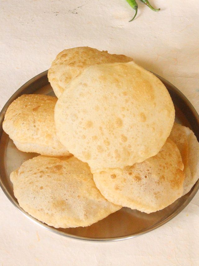 নরম-তুলতুলে নানপুরী হবে বাড়িতেই, এভাবে বানালে দুর্দান্ত খেতে লাগবে