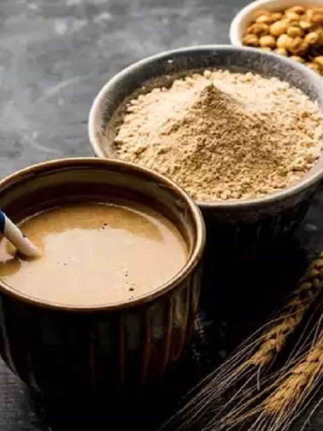 গরমে বাজারের ভেজাল ছাতু না খেয়ে, এভাবে বাড়িতেই বানিয়ে নিন