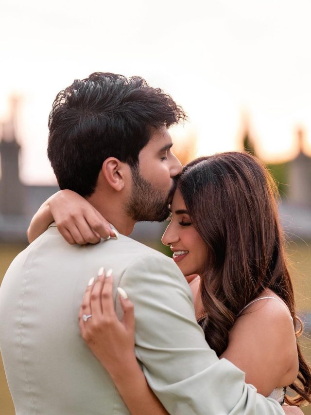 सिंगर अरमान मलिक ने की सगाई, कौन है मंगेतर? सामने आई तस्वीरें