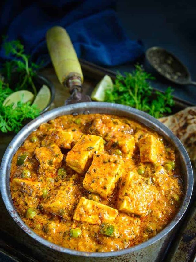 সহজেই বানিয়ে ফেলুন সুস্বাদু সর্ষে পনির, রইল রেসিপি