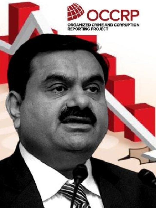 আদানির শেয়ারে কারচুপি! হিন্ডেনবার্গের পর ফের বিস্ফোরক অভিযোগ