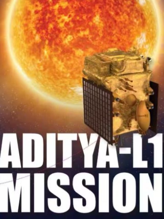 চাঁদের পর এবার সূর্যে Aditya-L1 পাঠাচ্ছে ISRO