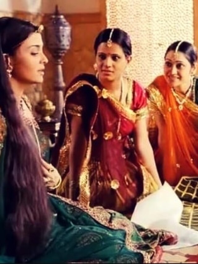 सालों पहले ऐश्वर्या संग इस बड़ी फिल्म में नजर आई थीं दयाबेन, आपने देखा क्या?