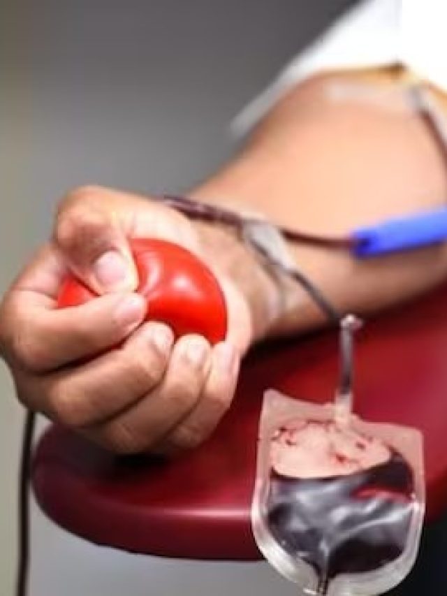 কোন ব্লাড গ্রুপের মানুষ কী খেলে লাভ? রইল ডায়েট চার্ট