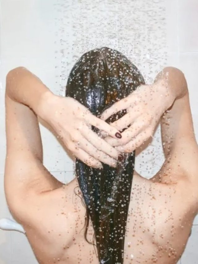 শীতে সর্দি হলে চান করবেন? যা জানালেন ডাক্তার