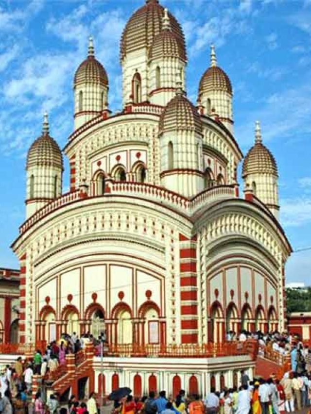 দক্ষিণেশ্বরের ওপারে কী আছে? অনেকেই জানেন না