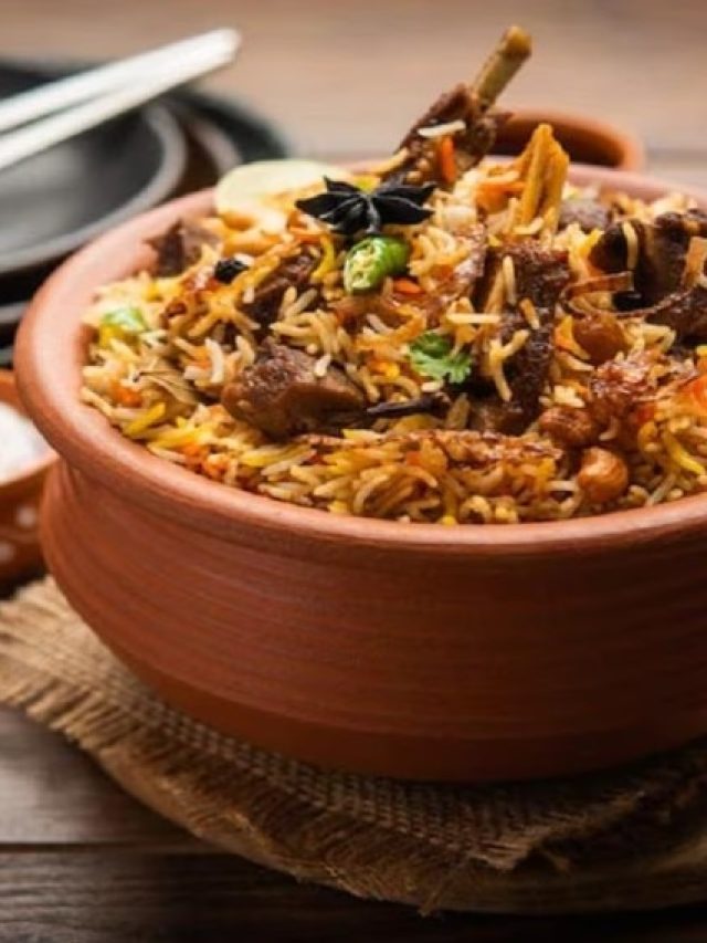 ইদের মেনুতে কী কী রাখবেন? অতিথিরা এসব খেয়ে প্রশংসায় ভরাবেন