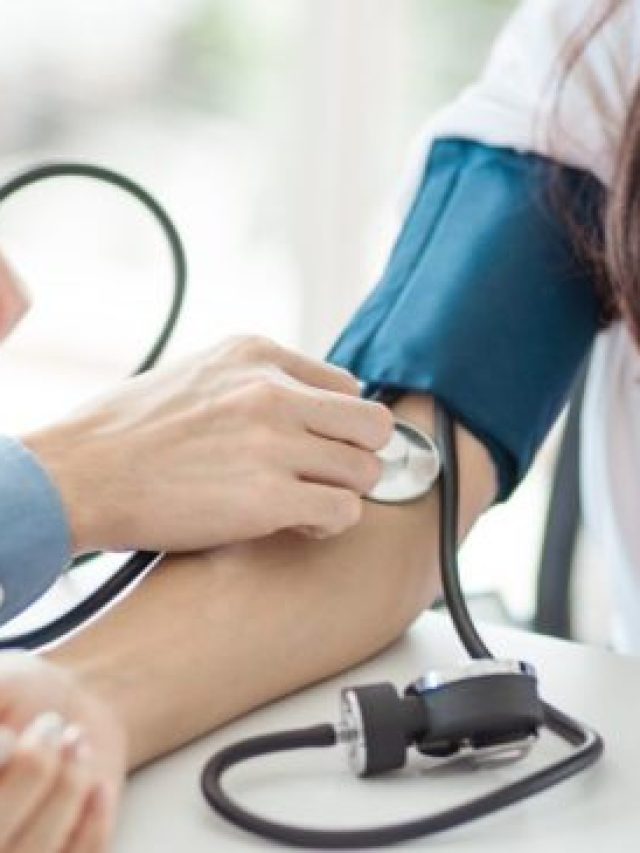 ৫ লক্ষণে বুঝুূন বিপি বাড়ছে, সঙ্গে সঙ্গে যা করবেন