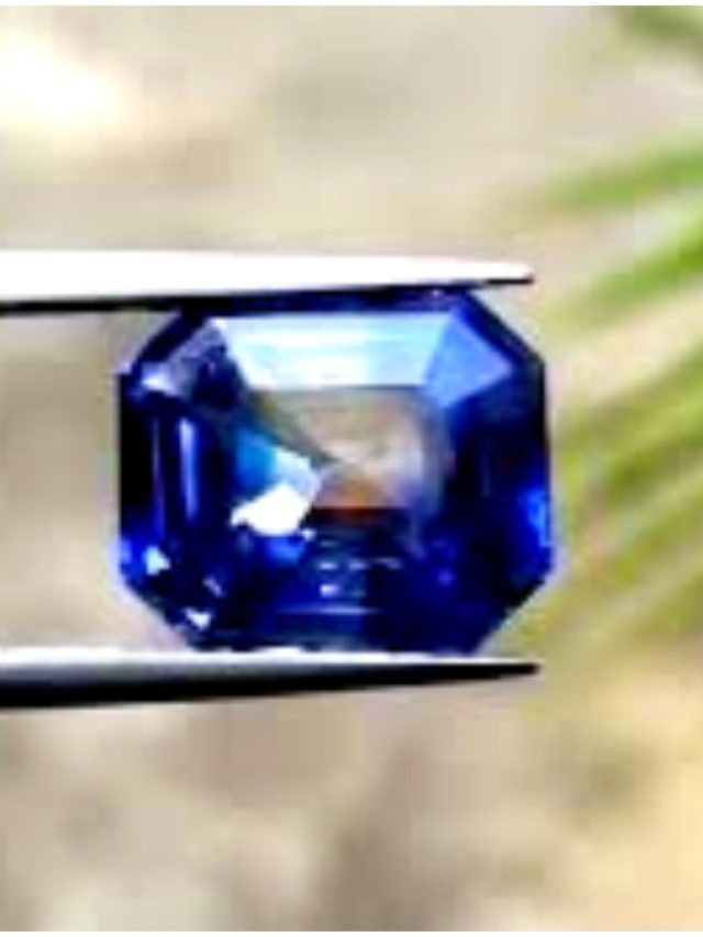 নীলা সবার সয় না, বুঝিয়ে দেয় এই লক্ষণগুলিতে