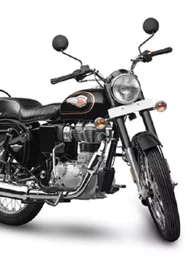 এবছরের সেরা ৫ রেট্রো মোটরসাইকেল, কোনটা বেস্ট?