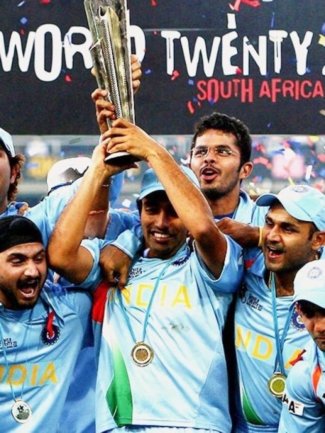 টি-টোয়েন্টি বিশ্বকাপের তারিখ ঘোষণা, কোথায় - কবে?