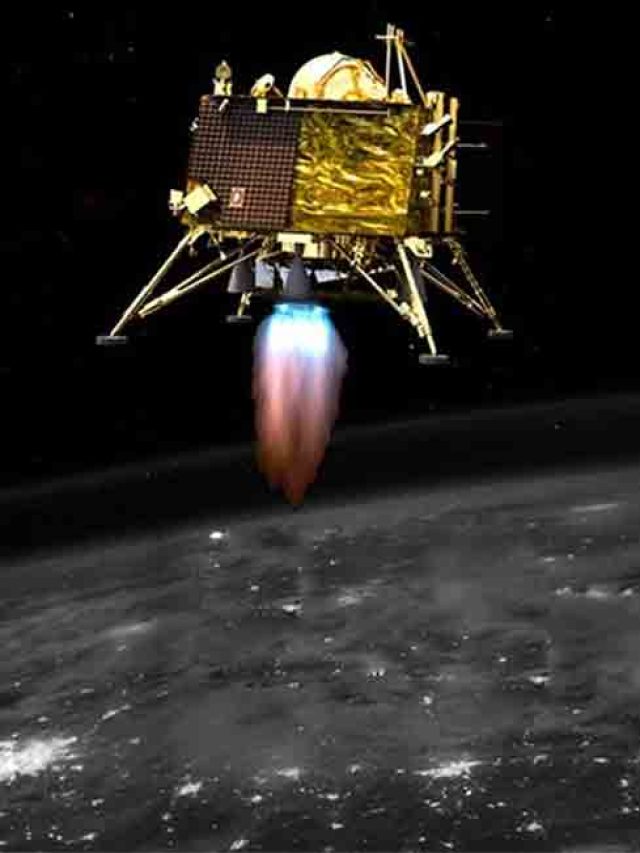 চাঁদে নামার পরে চন্দ্রযান-৩ কী কী কাজ করবে? জানুন