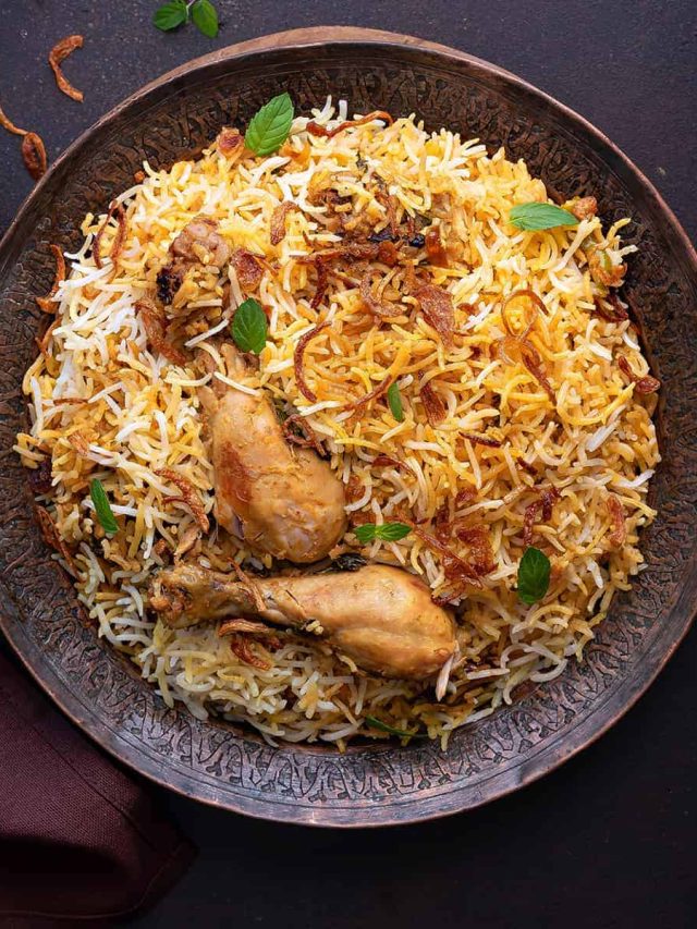 গন্ধে ম ম করবে, বিরিয়ানির মশলা বানান বাড়িতেই, রইল পদ্ধতি