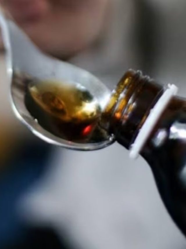 ভারতীয় কাশির সিরাপে 'বিষ'! ইরাককে সতর্ক করল WHO