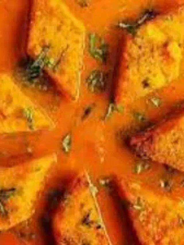 মোচা খেতে ভালো লাগে না? বানিয়ে ফেলুন দারুণ রেসিপি