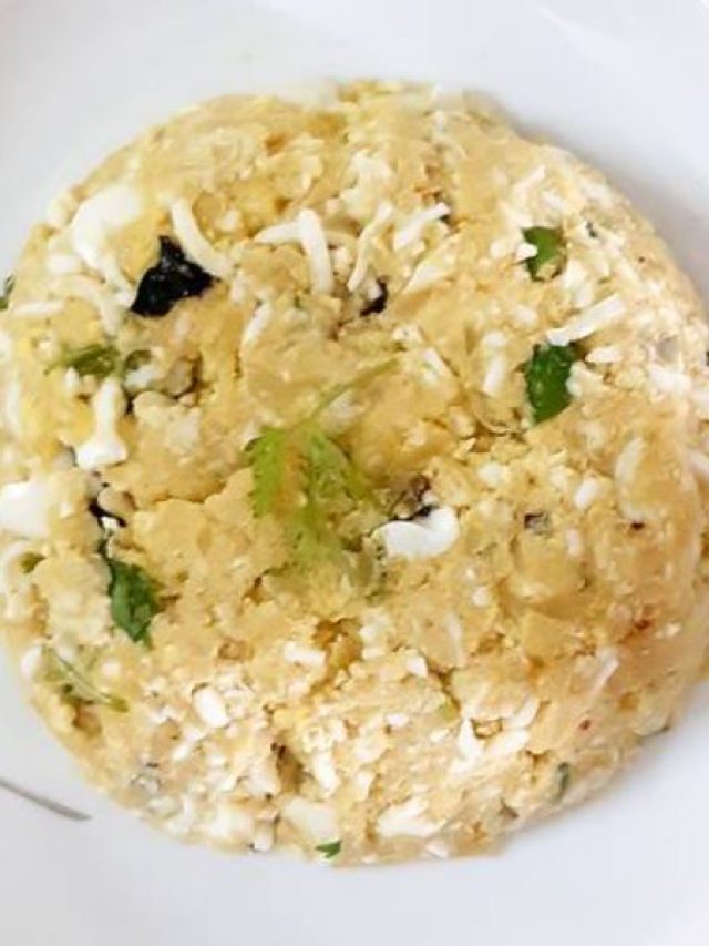 এভাবে ডিম ভর্তা বানালে, এত থালা ভাত খতম!