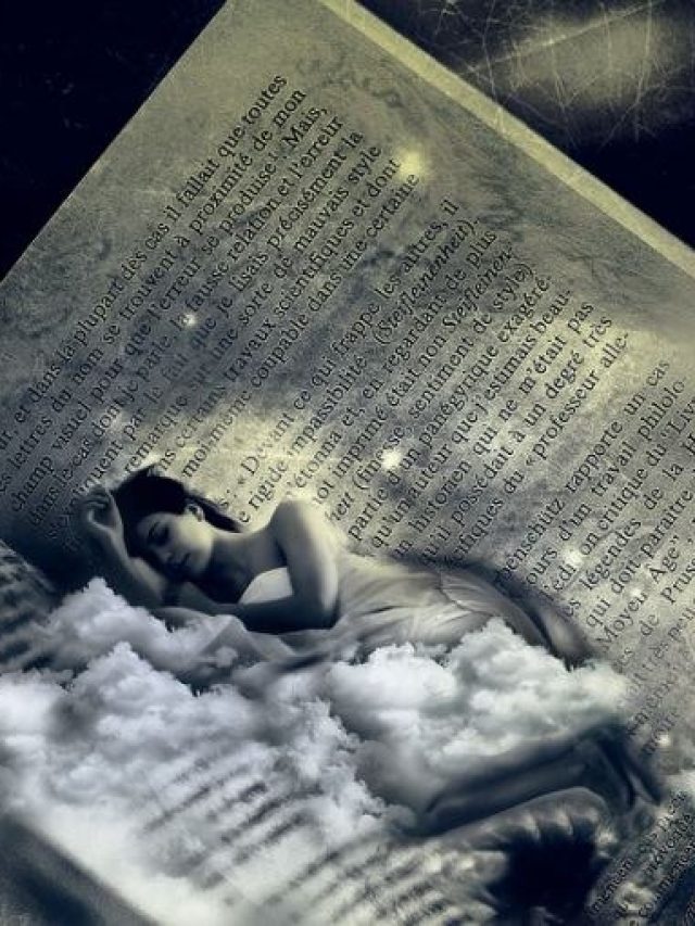 মেয়েদের নিয়ে এমন স্বপ্ন চরম বিপদ-মৃত্যুর ইঙ্গিত!