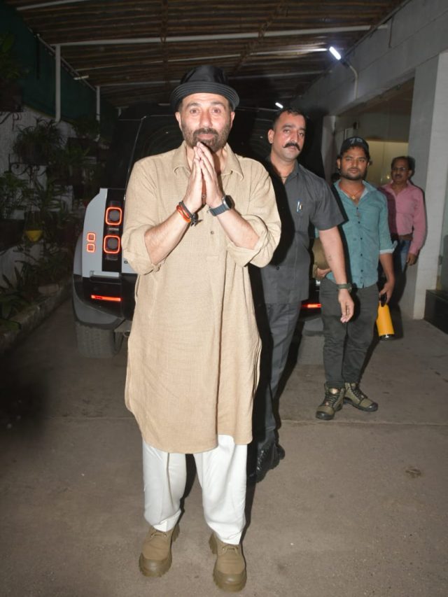 कब आएगी गदर 3? सनी को मिलेगी दोगुना फीस, ऑफर हुए 60 करोड़!