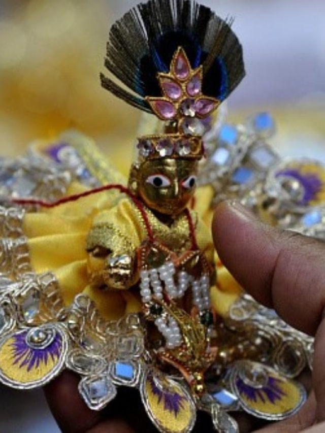 বাড়িতে গোপাল আনার সেরা দিন এটি, জানেন নিয়মগুলি?