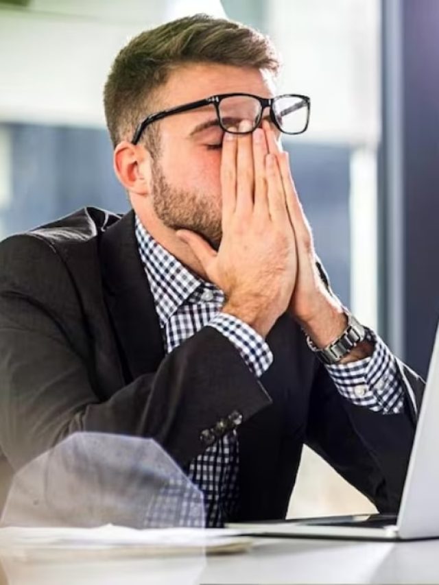 চাকরি ছাড়ার আগে যে ৯ প্রশ্ন নিজেকে অবশ্যই করবেন