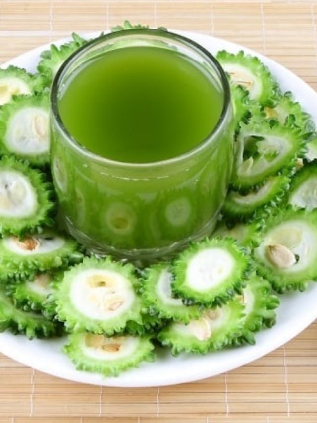 করলার জলেই সব রোগমুক্তি, কখন-কীভাবে খাবেন?