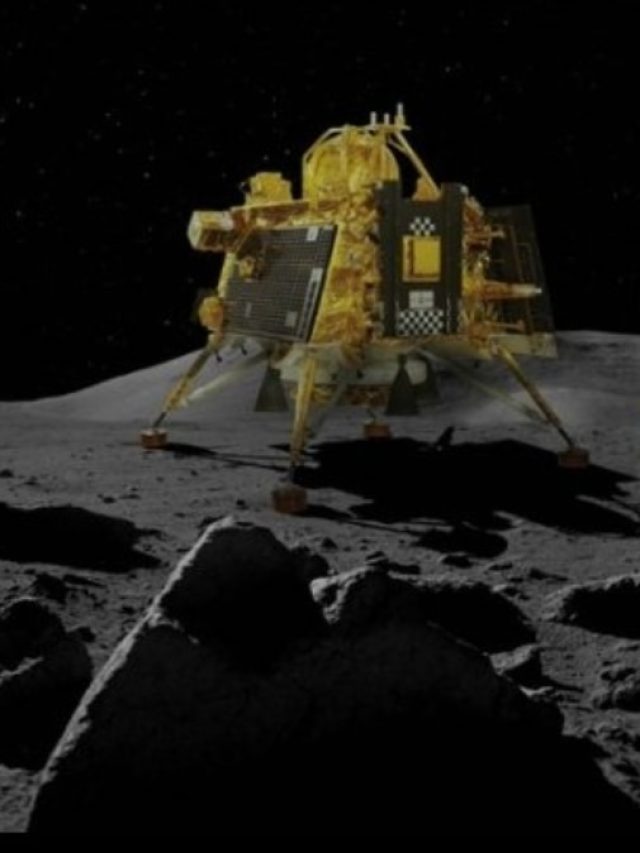 চাঁদে নেমে চন্দ্রযান-৩ কী কী কাজ করবে? জানুন