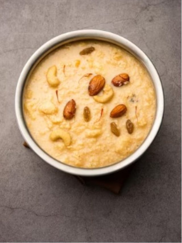 মিষ্টির দোকানের মতো ছানার পায়েস বানান বাড়িতেই, রইল রেসিপি