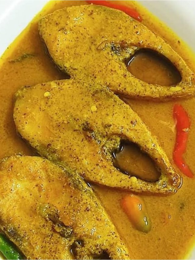 গরম ভাতে জমবে, বানান ইলিশের মালাইকারি, রইল রেসিপি