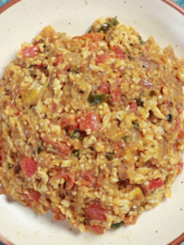 গরম ভাতে জমে যাবে, বানান বিহারি স্টাইলে আলু চোখা