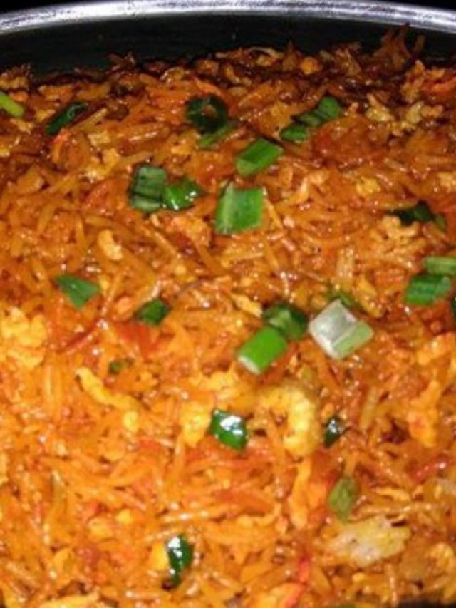 ঝাল-ঝাল মশলাদার মারাঠা স্টাইলের পোলাও, তরকারি ছাড়াই খেয়ে নেবেন