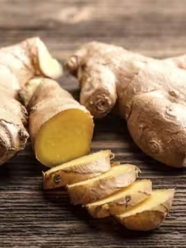 এক ঘষাতেই উঠবে আদার খোসা, শুধু লাগবে এই জিনিস; হ্যাকস