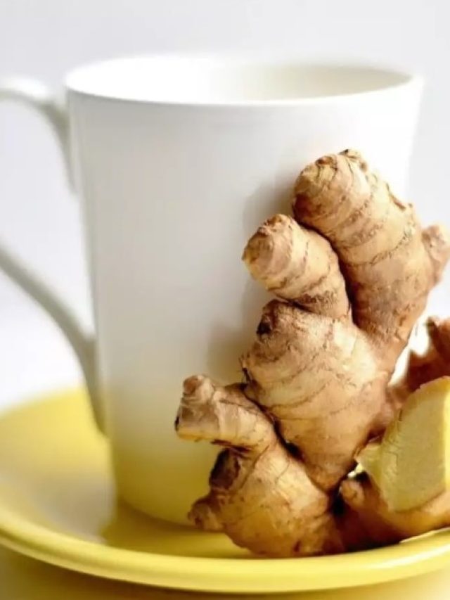 আদা রাখুন এইভাবে, শুকবে না, তাজা থাকবে দীর্ঘদিন