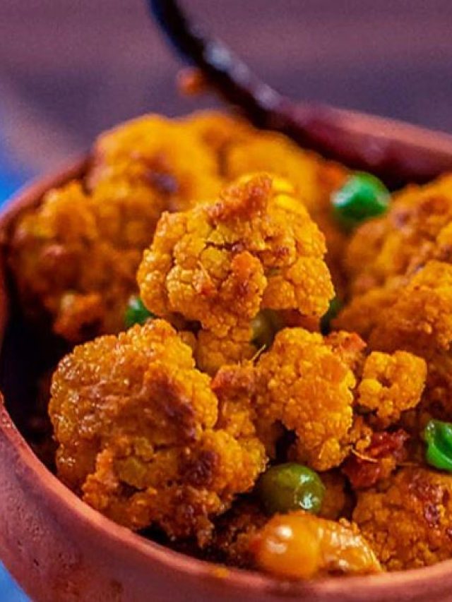 গ্যাস হবে না, জানুন ফুলকপি রান্নার সঠিক প্রক্রিয়া