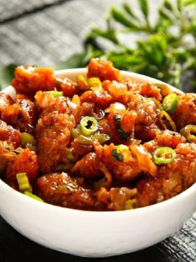 শীতকালের ফুলকপি দিয়ে বানান চিলি কপি, রইল সহজ রেসিপি