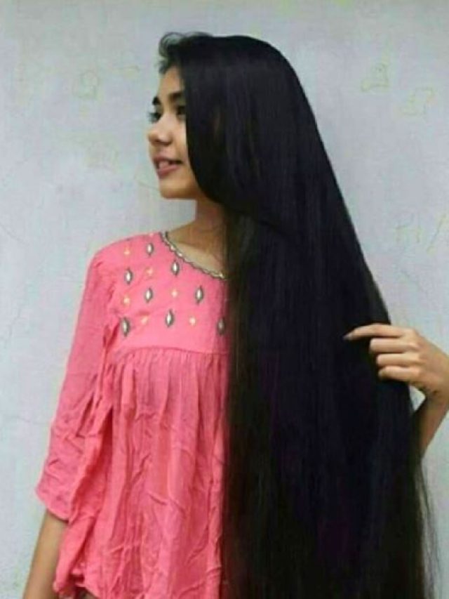 এই ৪ উপায়ে লাগান পেঁয়াজ, ঘন ও লম্বা চুল হবে কোমর পর্যন্ত