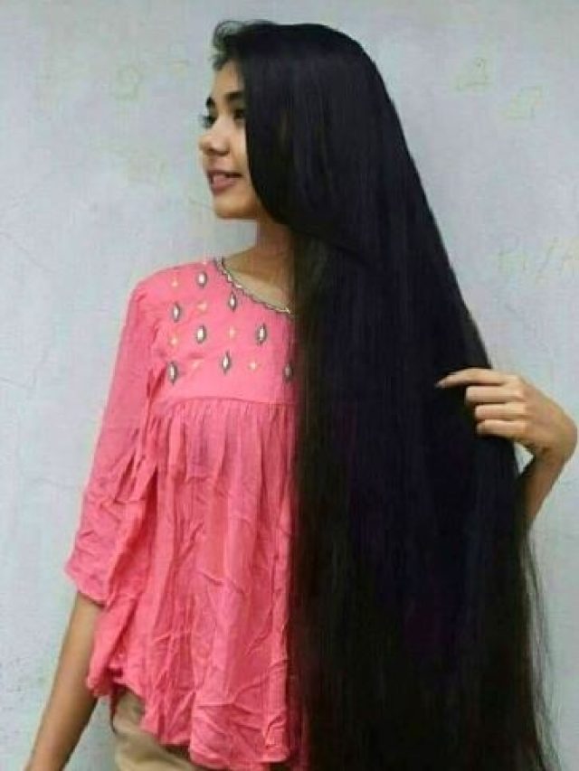 চুল ভাল রাখার আসল উপায় এটাই, অনেকেই জানেন না