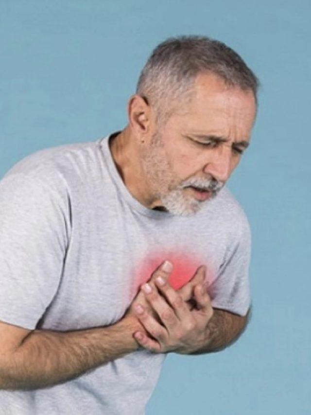 খুব সহজ, এই ৫ কাজ করলেই হার্ট  আজীবন থাকবে সুস্থ