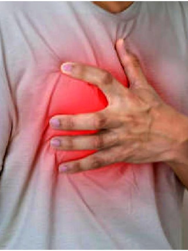 নিঃশব্দে হার্ট অ্যাটাক হল, কী লক্ষণে বোঝা যায়?
